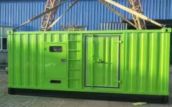 双湖600kw大型柴油发电机组出租价格 双湖600kw大型柴油发电机组出租价格